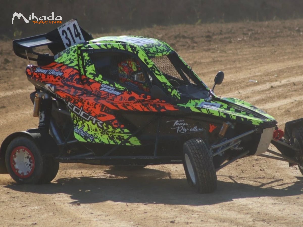 Speedcar