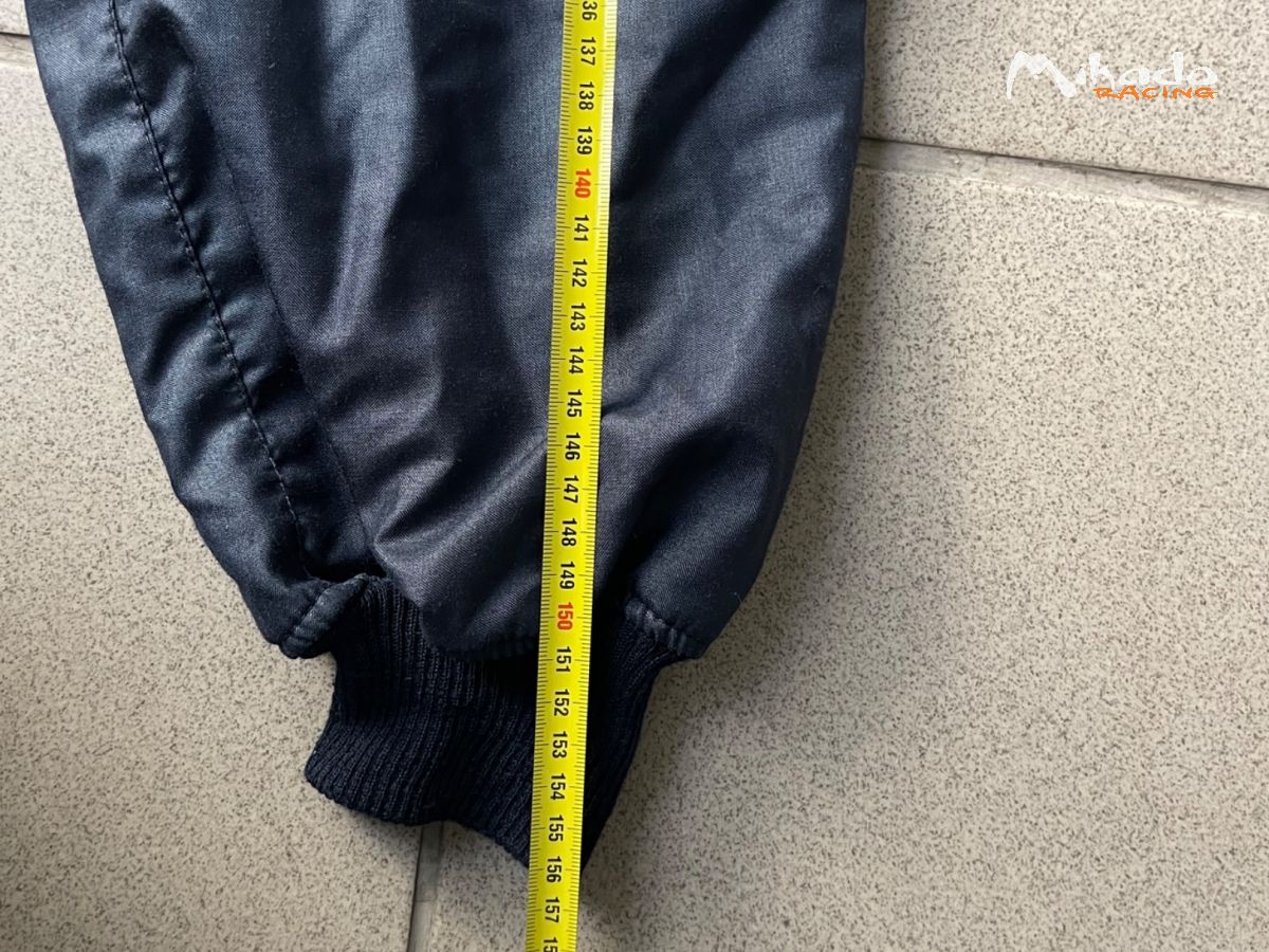 OMP Tecnica EVO 1 SUIT SIZE56 (RESIZED) – photo 4 sur 6