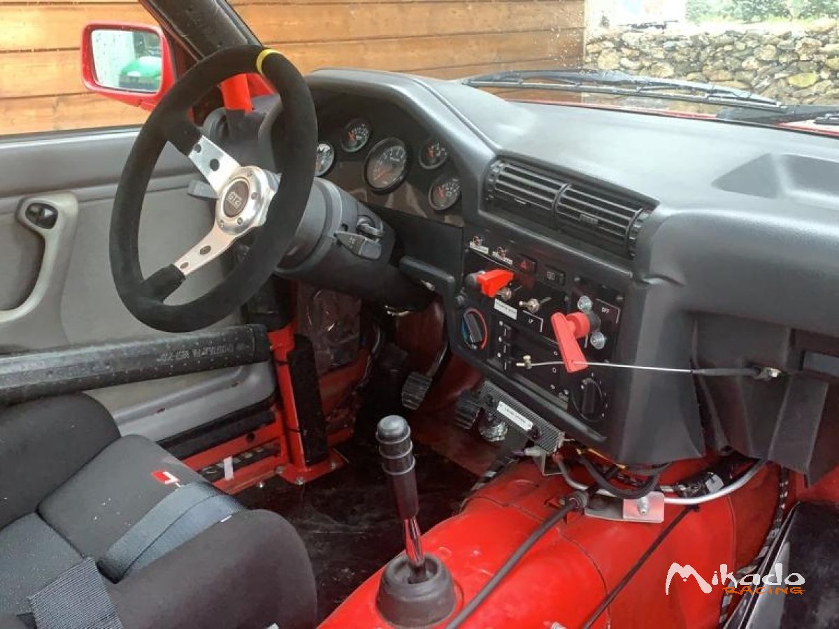 BMW 325i GRP A VHRS VHC – photo 3 sur 7