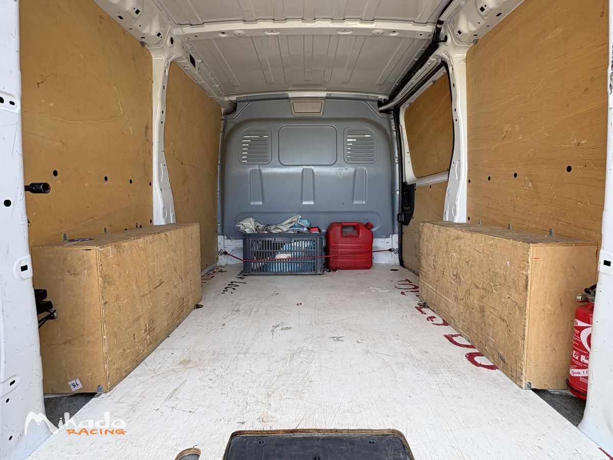 Peugeot Expert – photo 3 sur 9