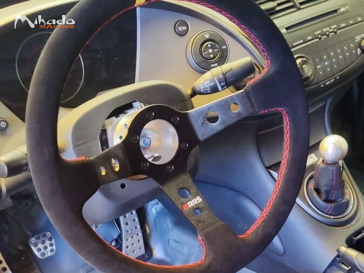 Honda Civic type r fn2 – photo 4 sur 4