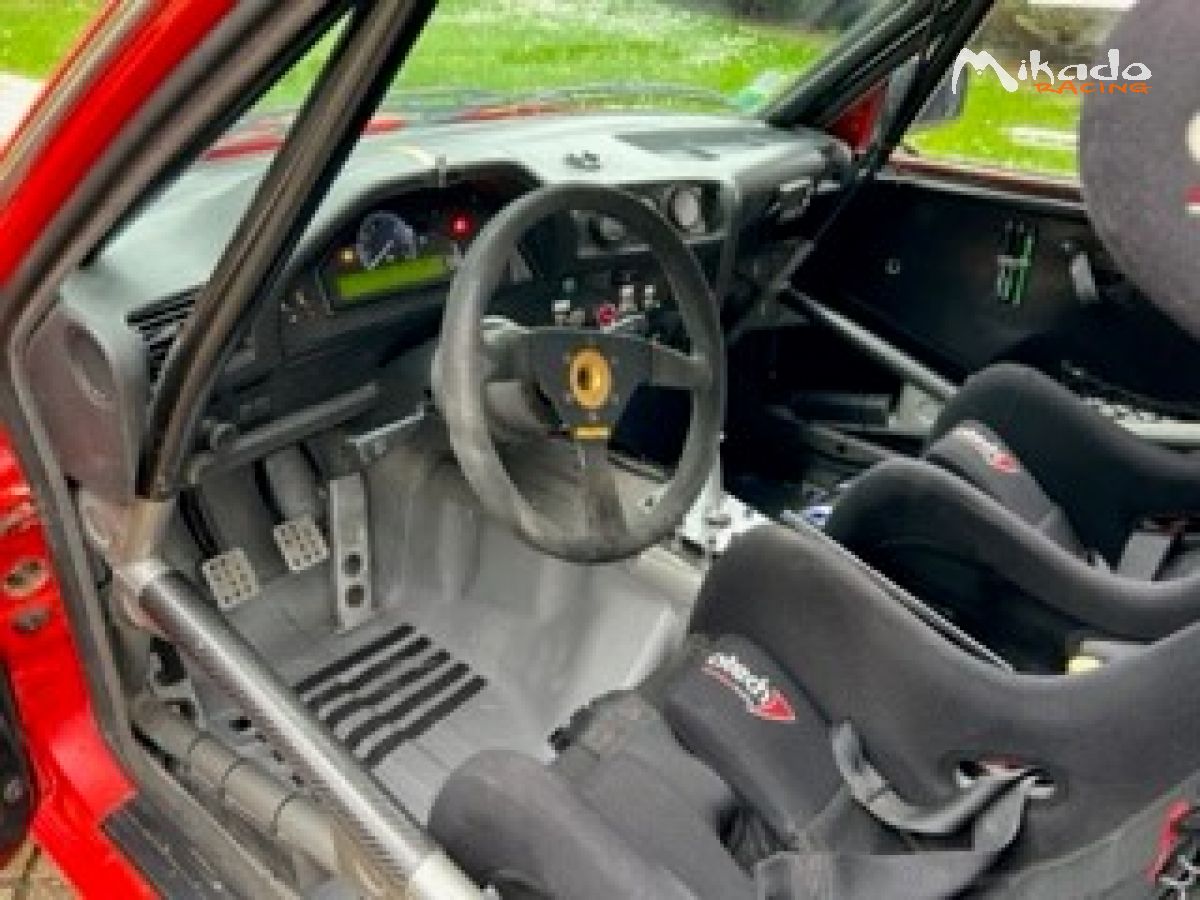 BMW 325 IX 'Classique-Open' terre – photo 4 sur 10