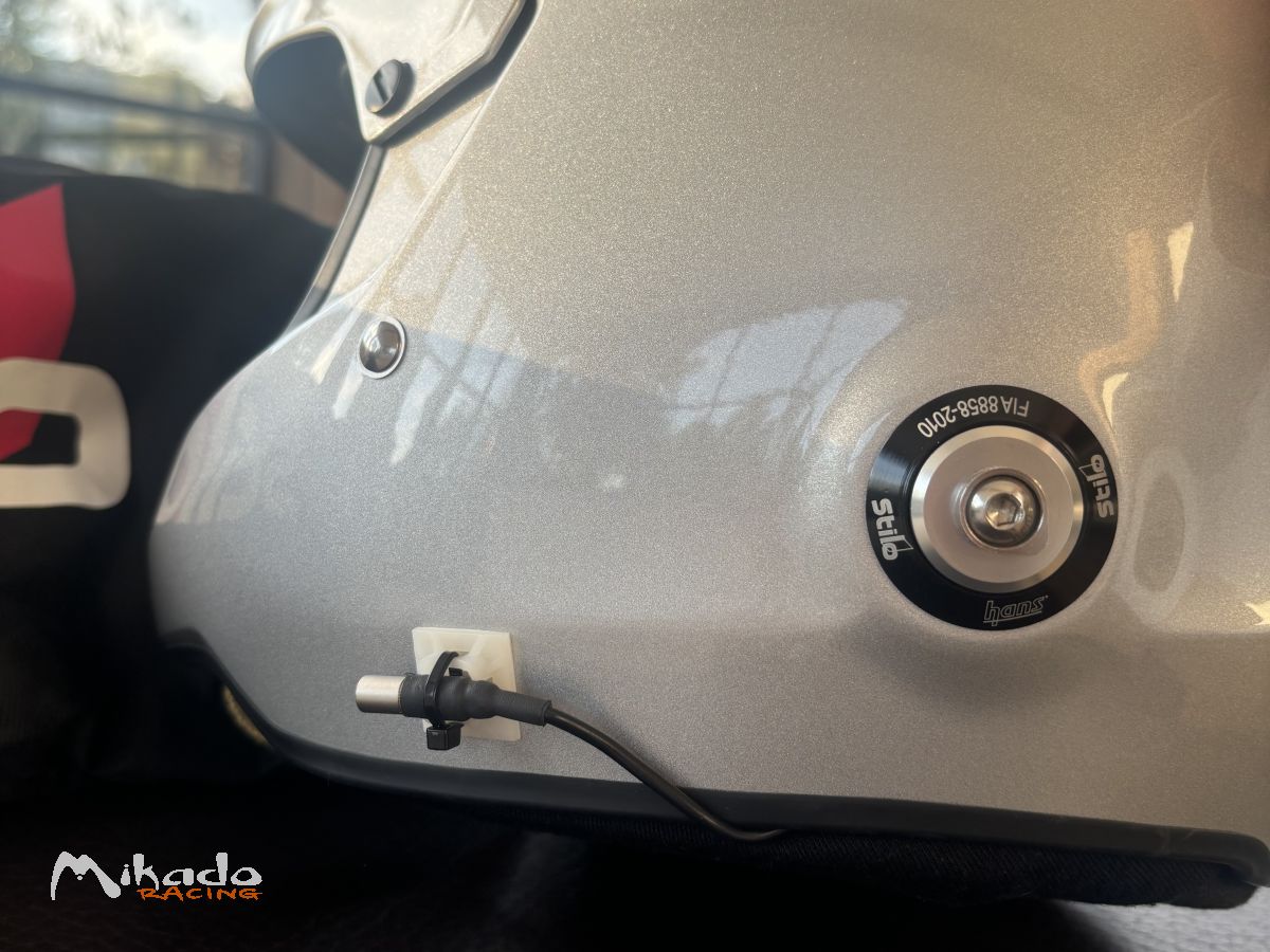 Casque – photo 2 sur 4
