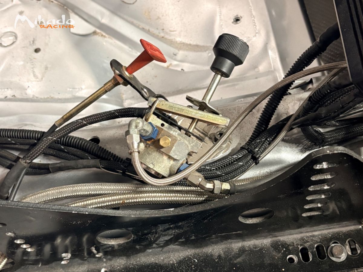 Système de freinage pour 106 saxo ax F2000 – photo 3 sur 4
