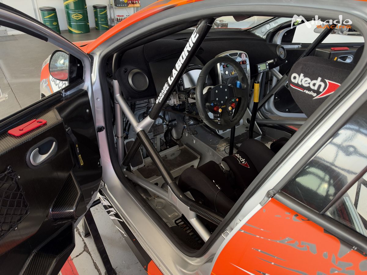 Clio r3T – photo 2 sur 4