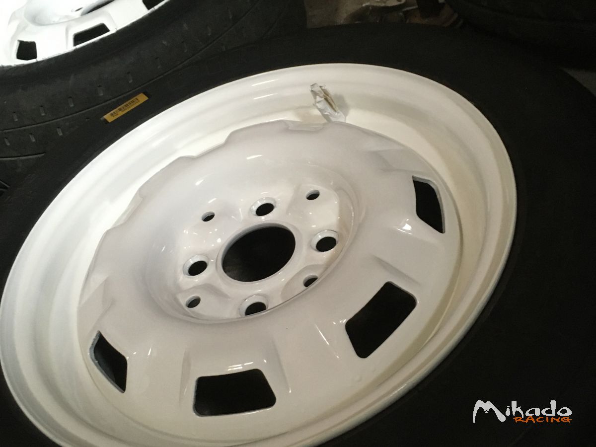 Pirelli D5 16/53/13