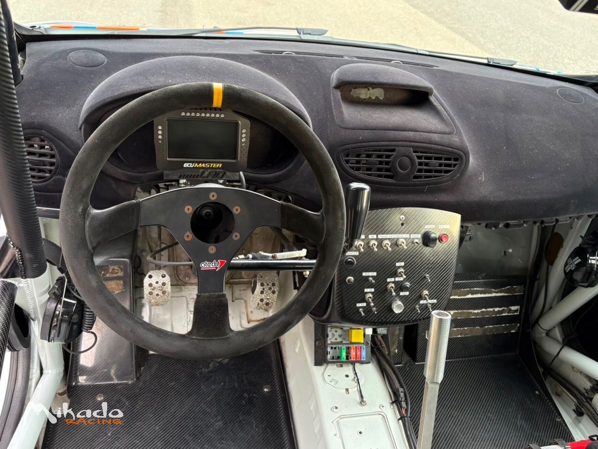 Clio 3 f2014 ( échange reprise possible) – photo 6 sur 8