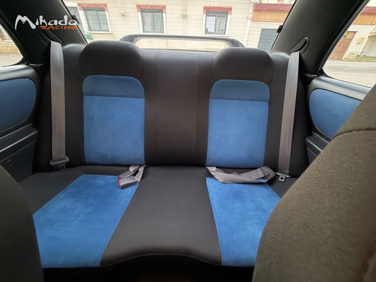Subaru GT 99 – photo 4 sur 10