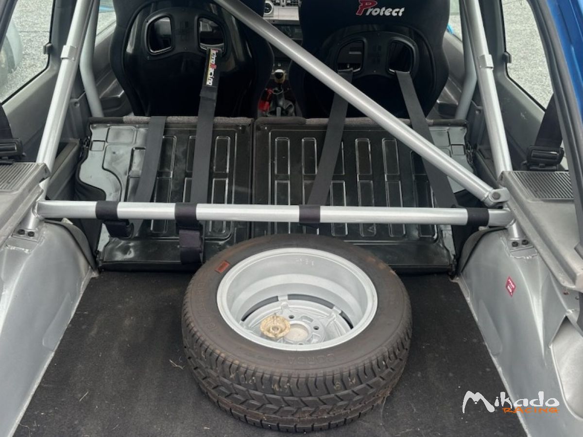BELLE R5 GT TURBO PHASE 1 VHC – photo 6 sur 8