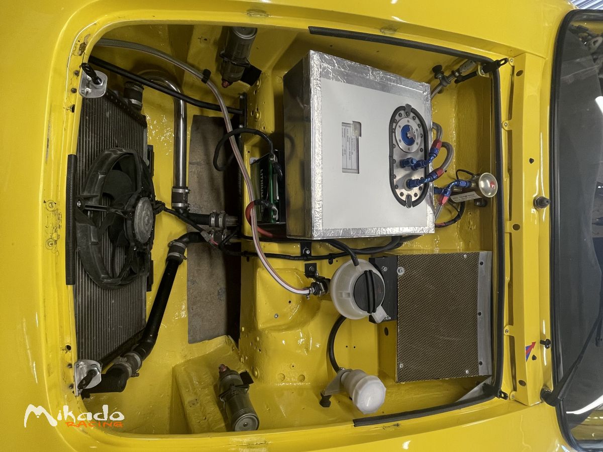 Simca CG Fc2 – photo 6 sur 10