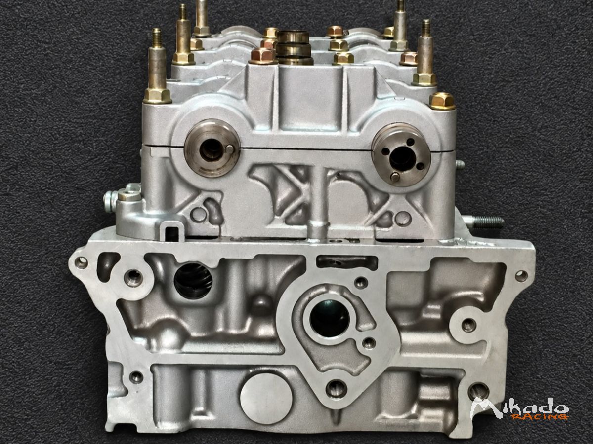 CULASSE HONDA K20A. – photo 3 sur 7