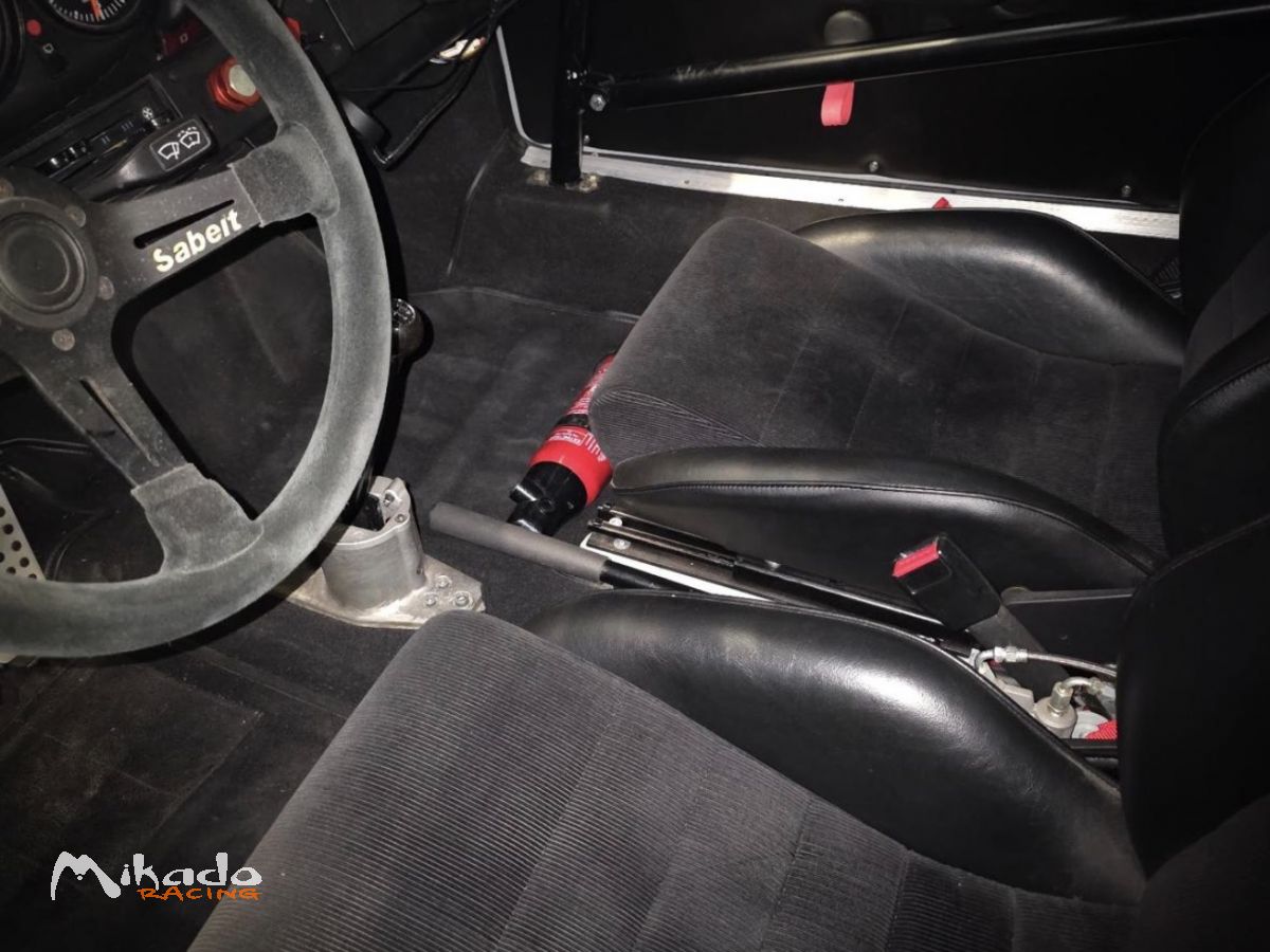 911 2,7 rs – photo 4 sur 5