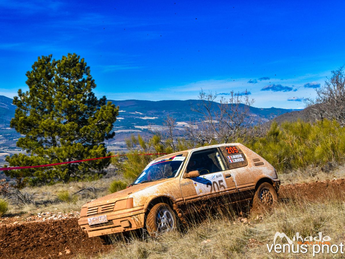 205 GTI 1900 GRA VHC A2 E5