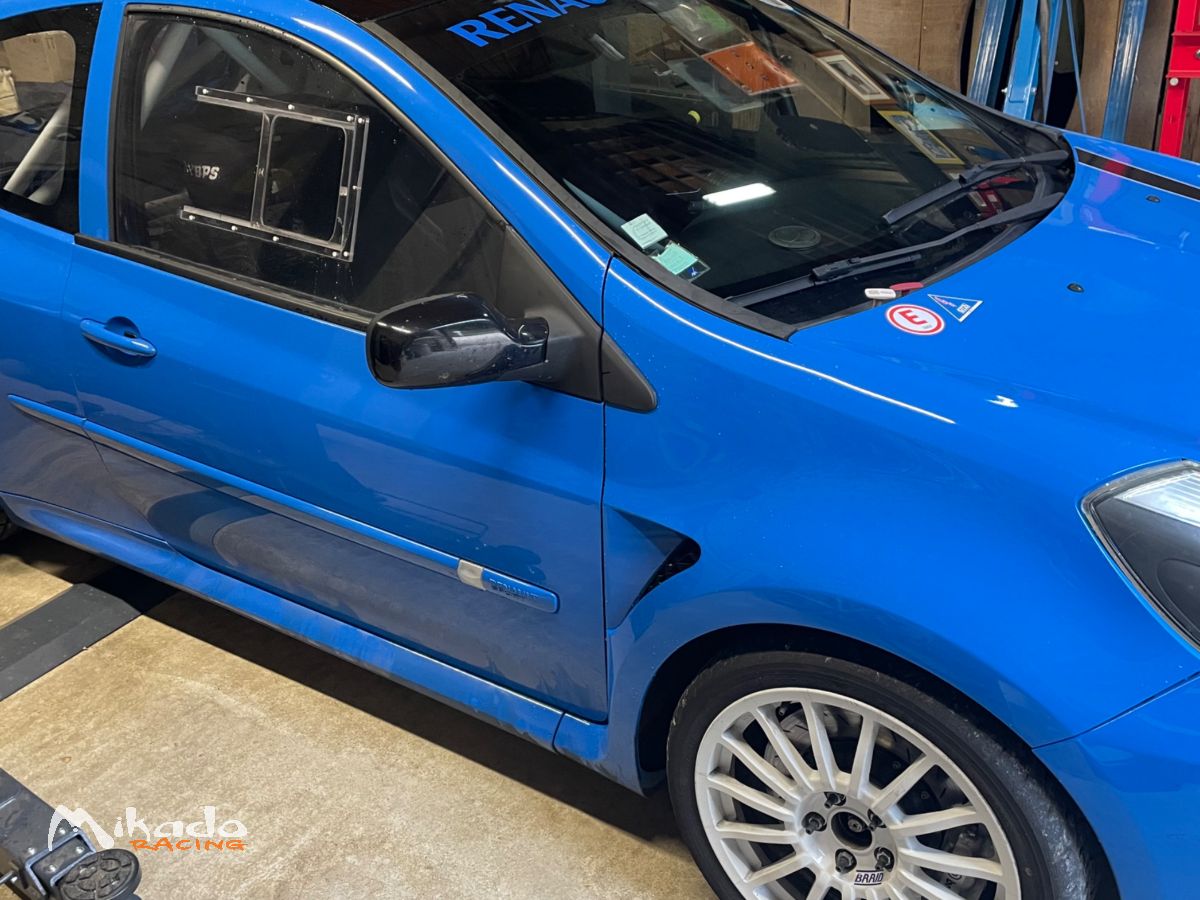 CLIO RS F2014 – photo 3 sur 3
