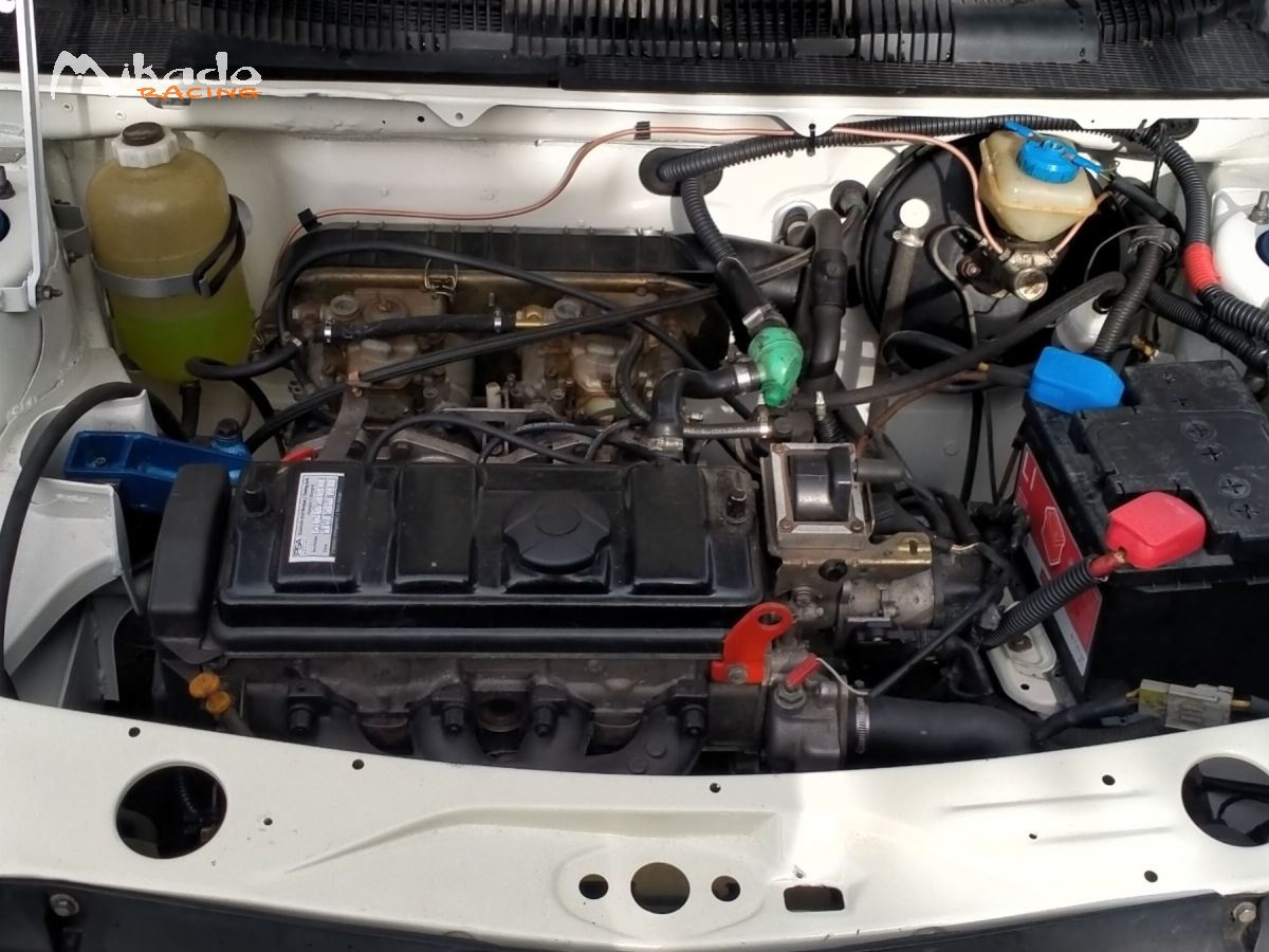 205 rallye N1 – photo 6 sur 10