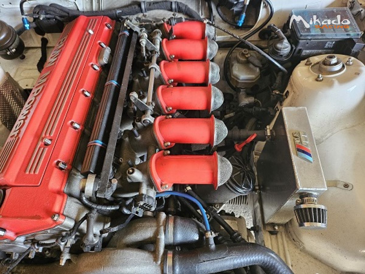 M3E30-340CV – photo 2 sur 10