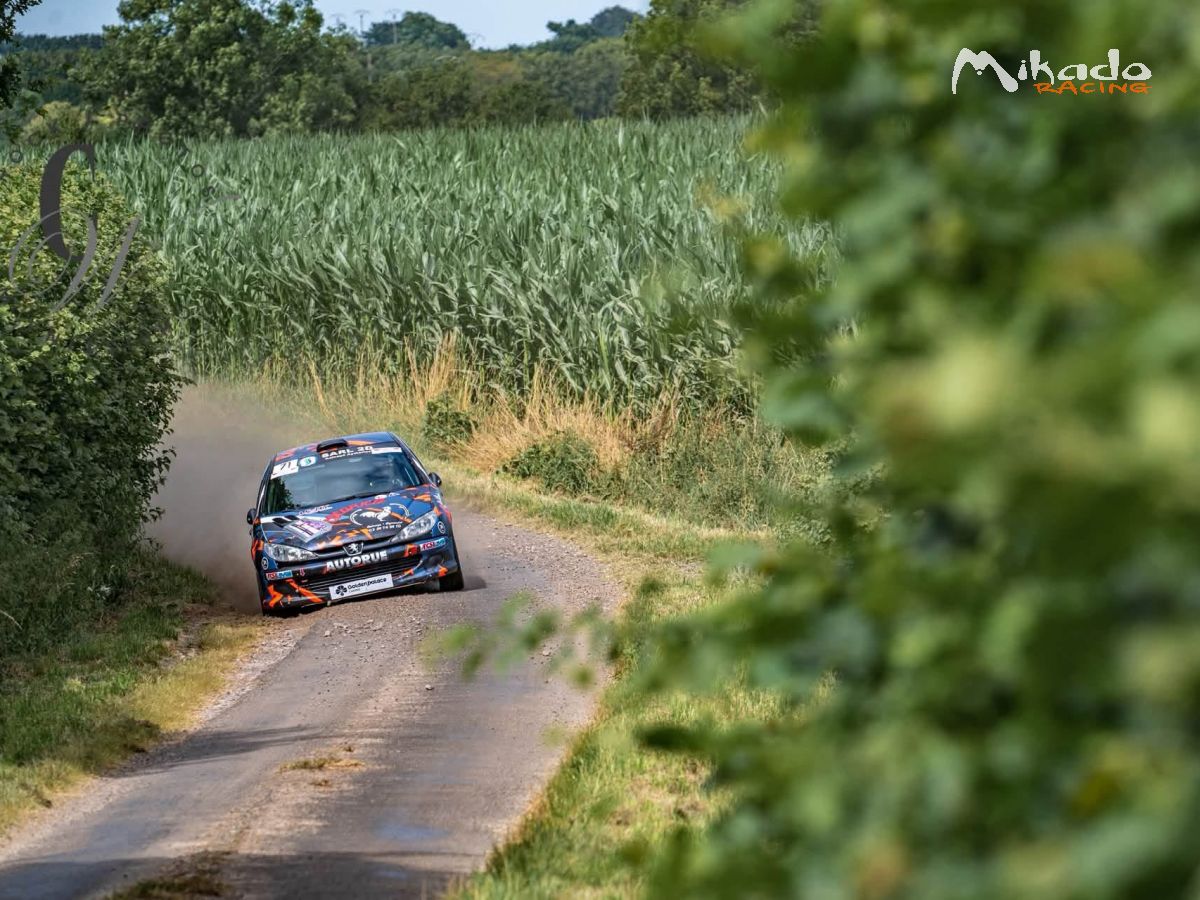 206 A6K – photo 2 sur 4