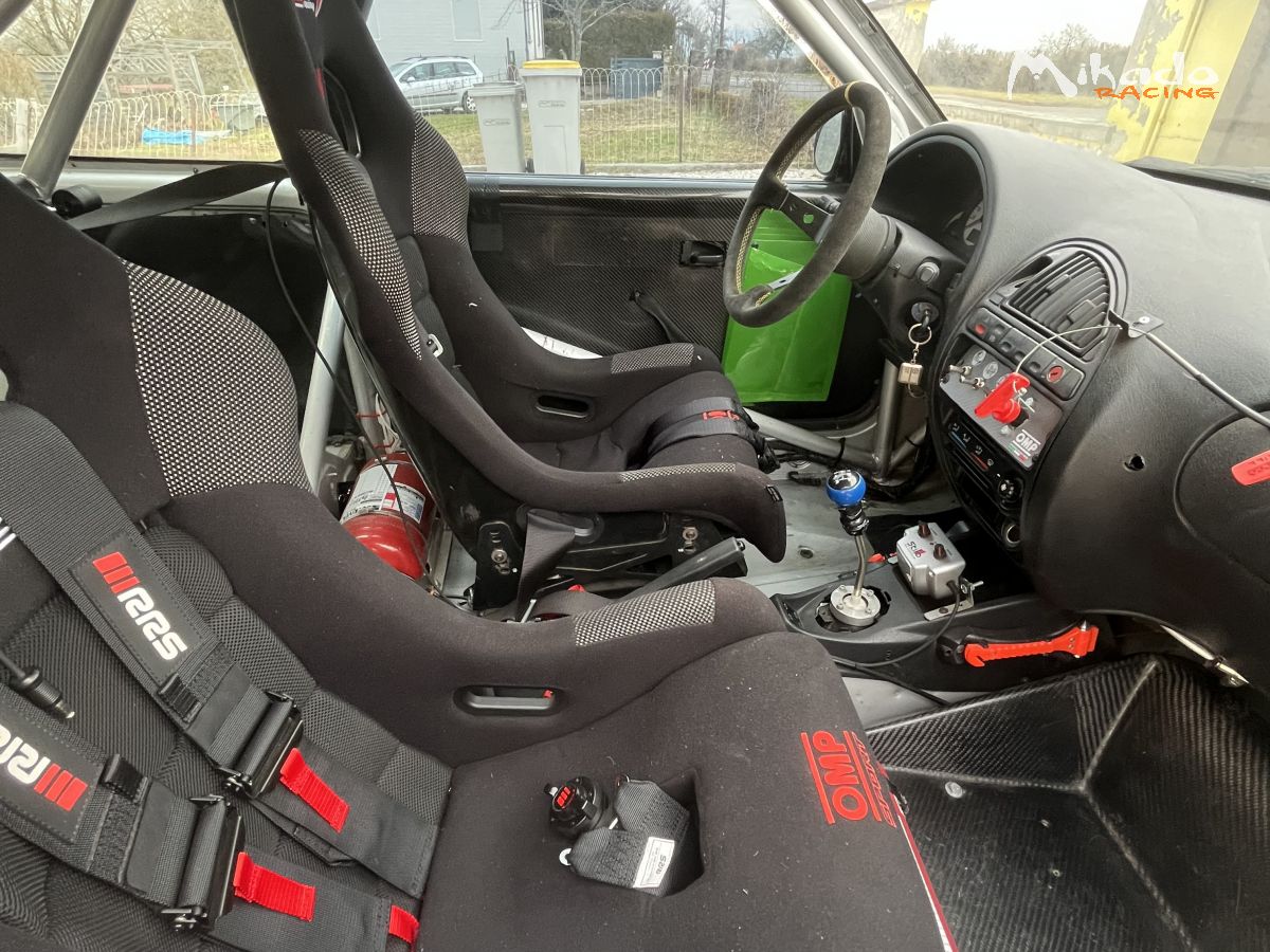 Saxo n2 – photo 2 sur 3