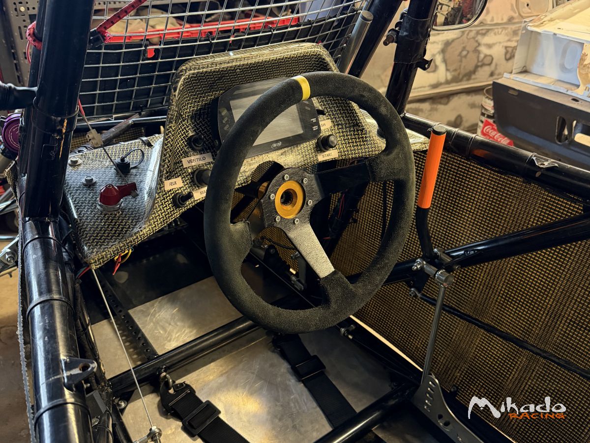 SQUAL’CAR V2 Vice champion Ornec – photo 6 sur 8