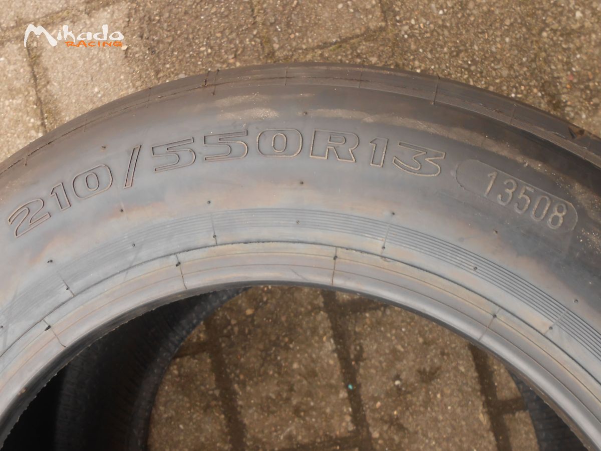 Cooper pneus 13 – photo 2 sur 3