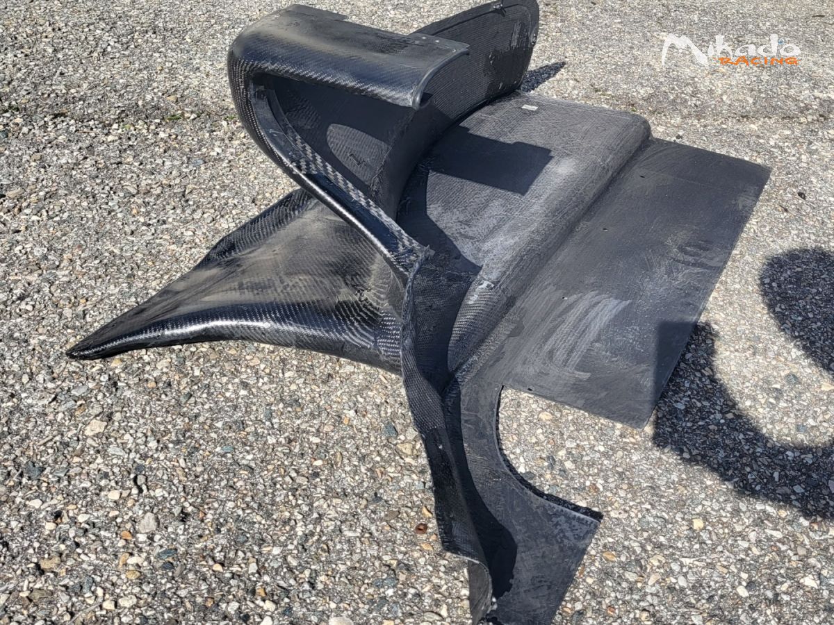 Ponton fr2000 – photo 2 sur 3