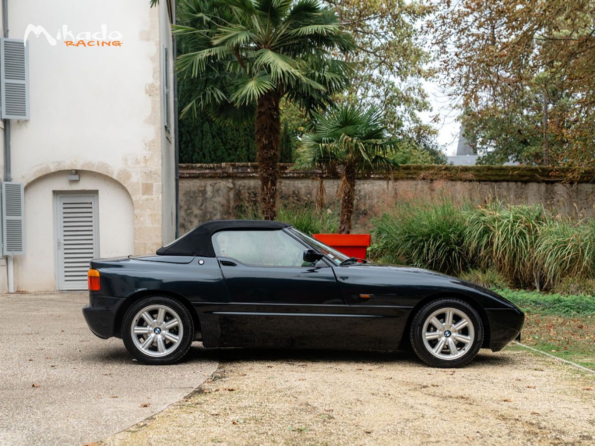 Bmw Z1 – photo 2 sur 10