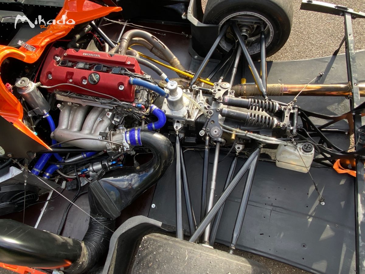 Norma M20F – photo 2 sur 2