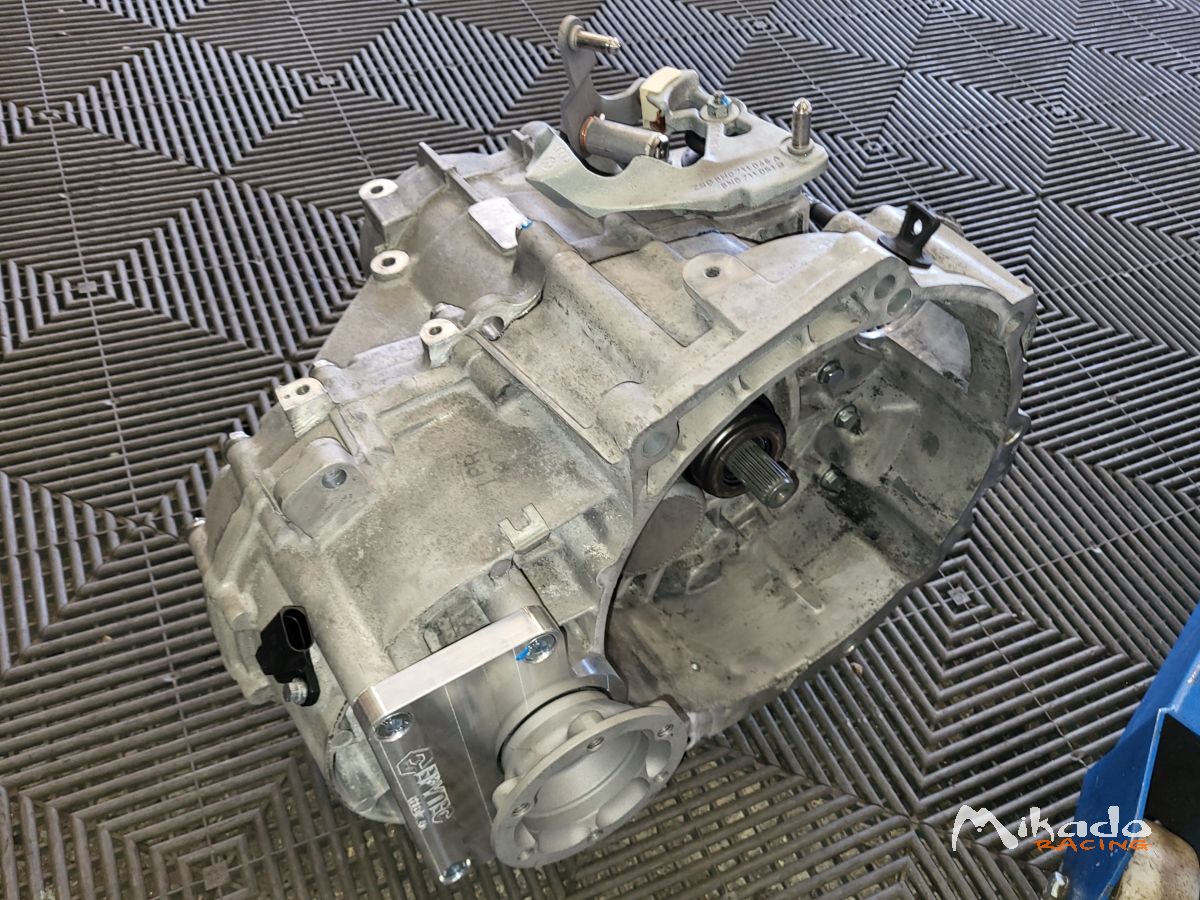 AUDI TT MK1 TRACKDAY – photo 5 sur 5