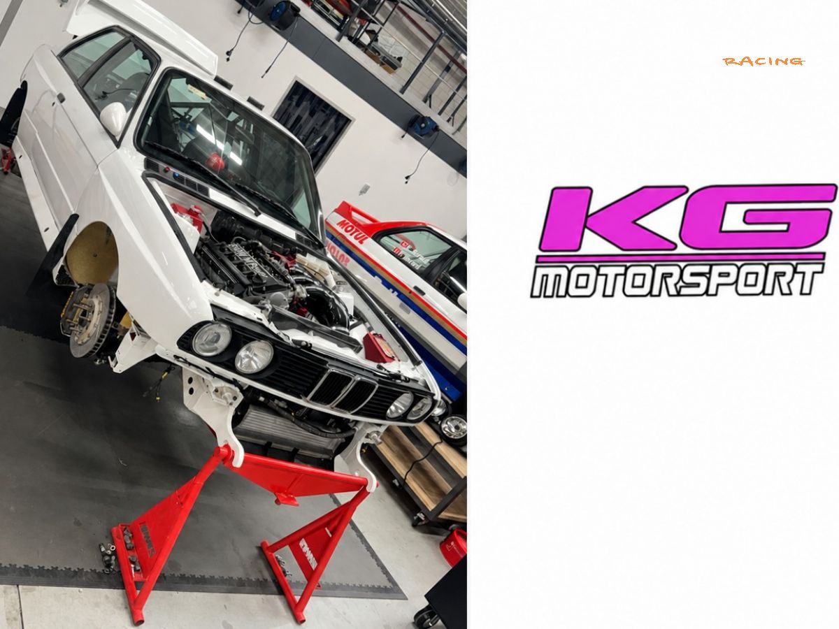 BMW E30 M3 FIA HISTORIQUE – MATS 067 – photo 10 sur 10