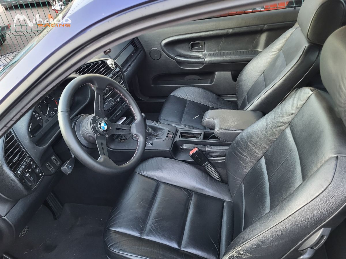 BMW 323i E36 – photo 3 sur 6