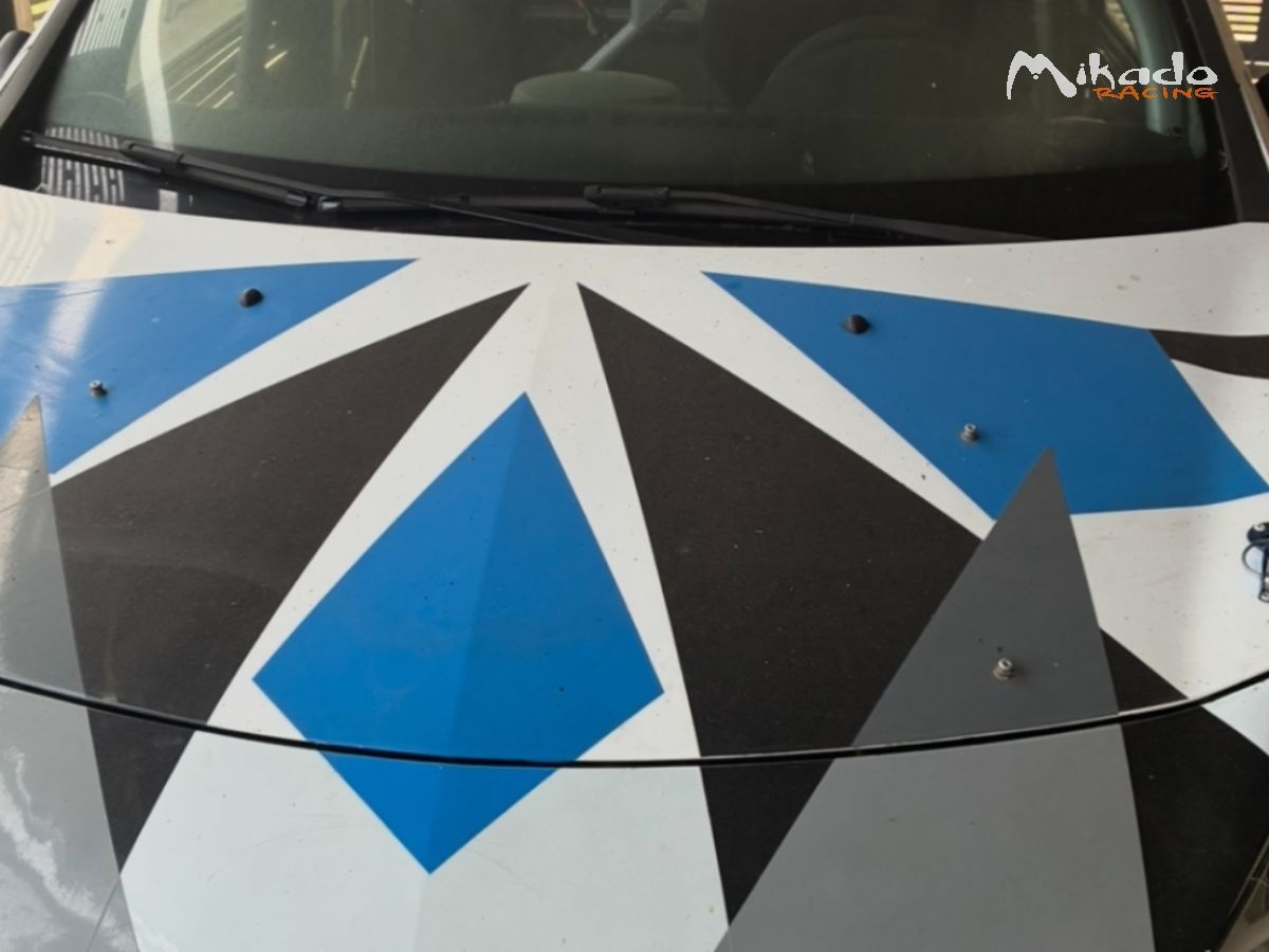 Caisse complète clio3rs – photo 4 sur 4