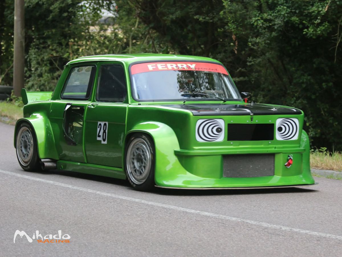 Simca