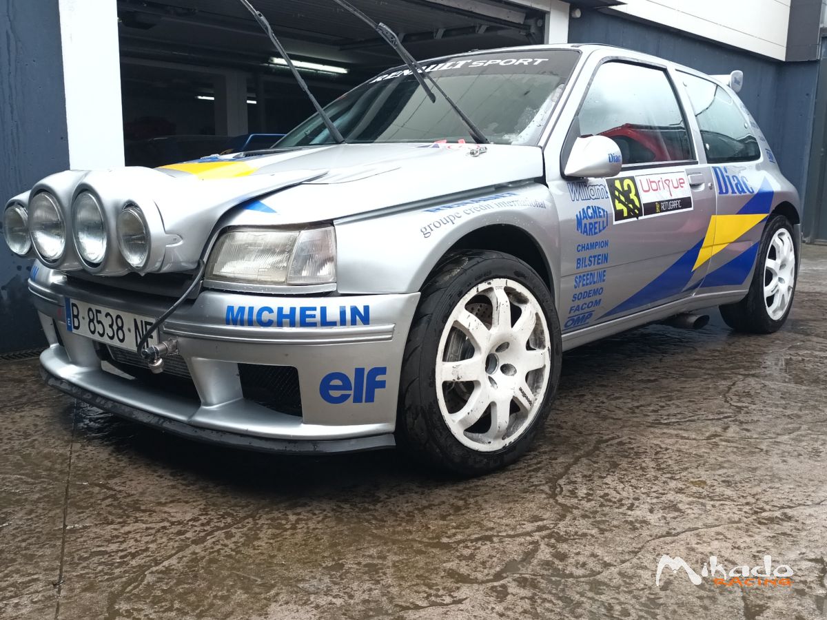 CLIO MAXI REPLICA