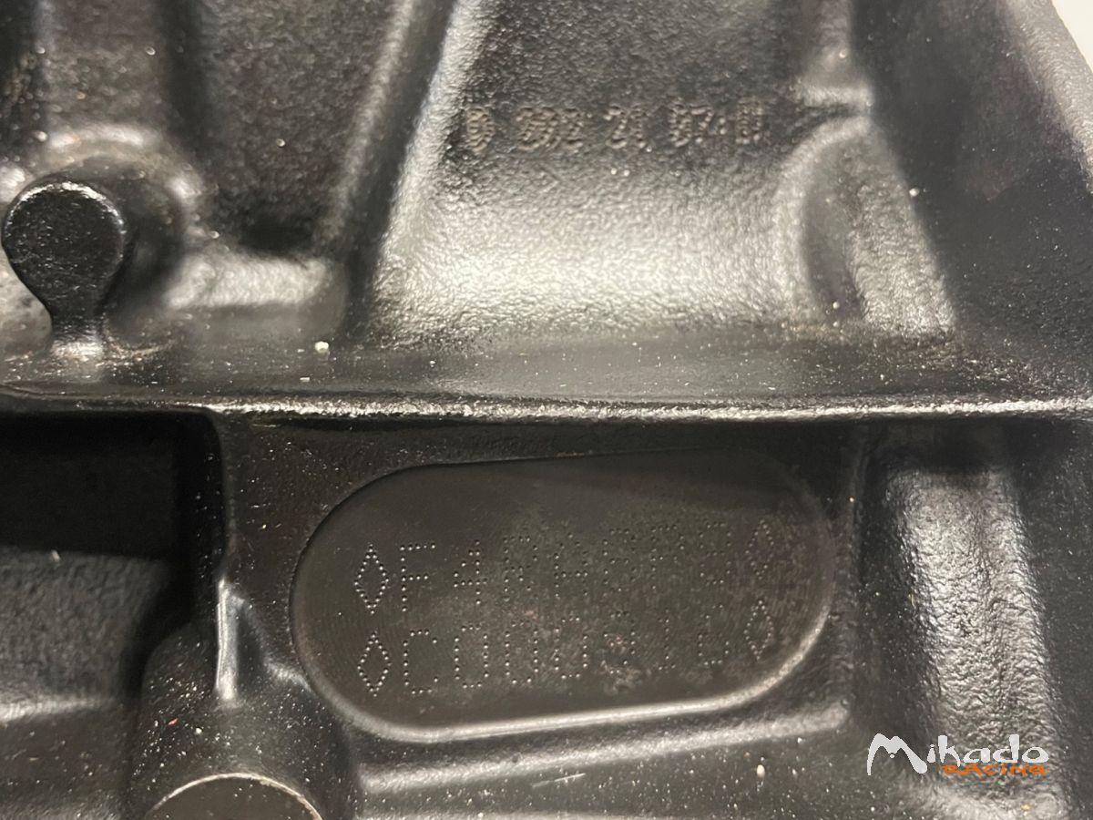 Mitjet 2L Engine / Renault F4R 832 / After Rebuild – photo 4 sur 6