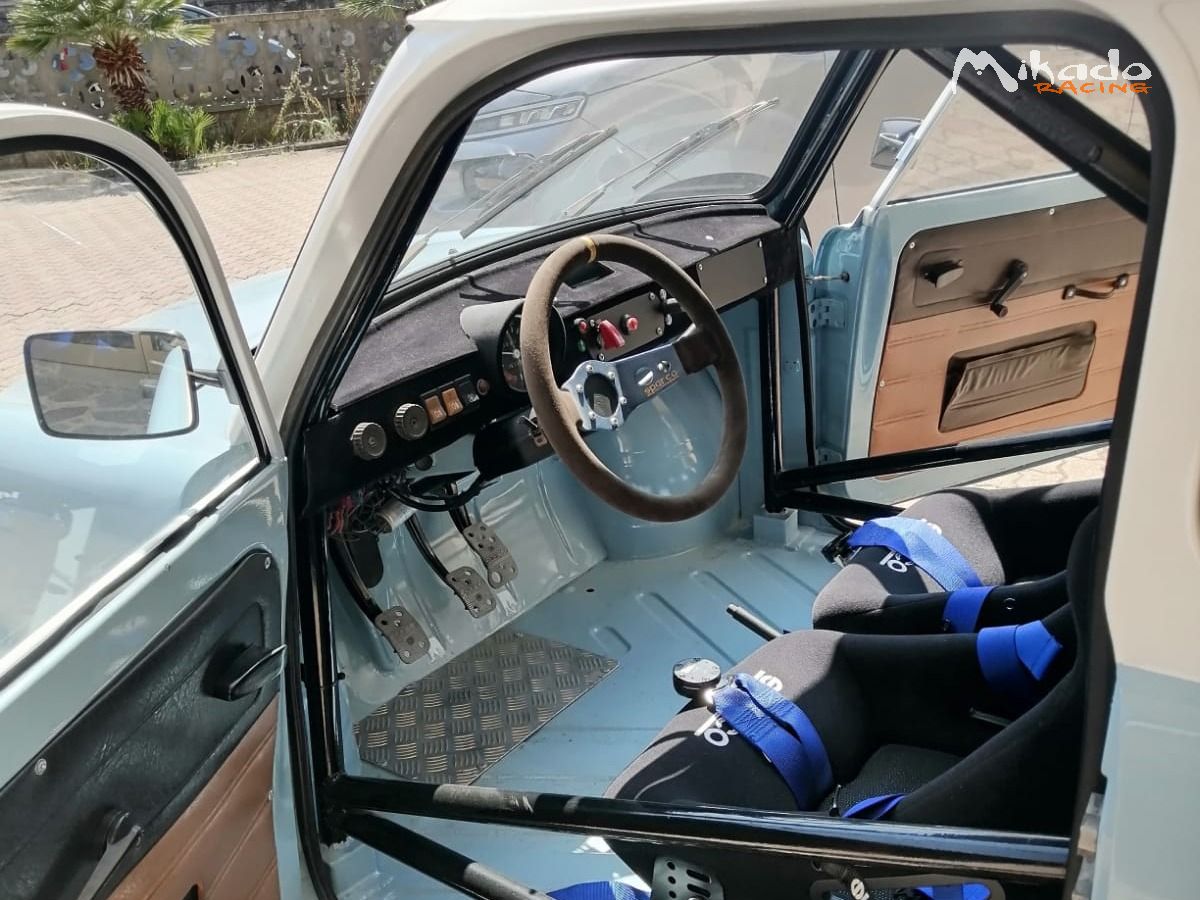 TRABANT GUPPO A – photo 5 sur 5