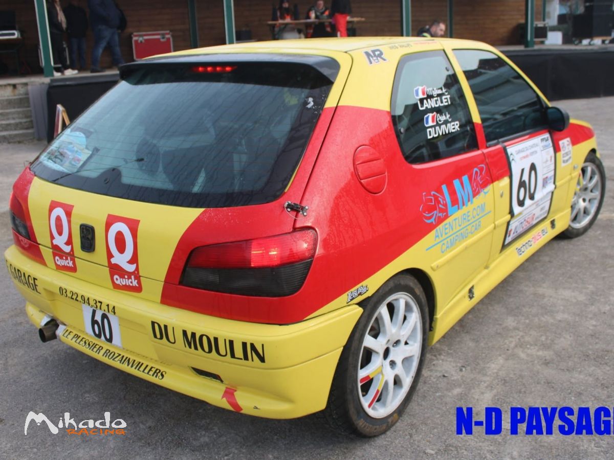 306 gra A – photo 3 sur 4