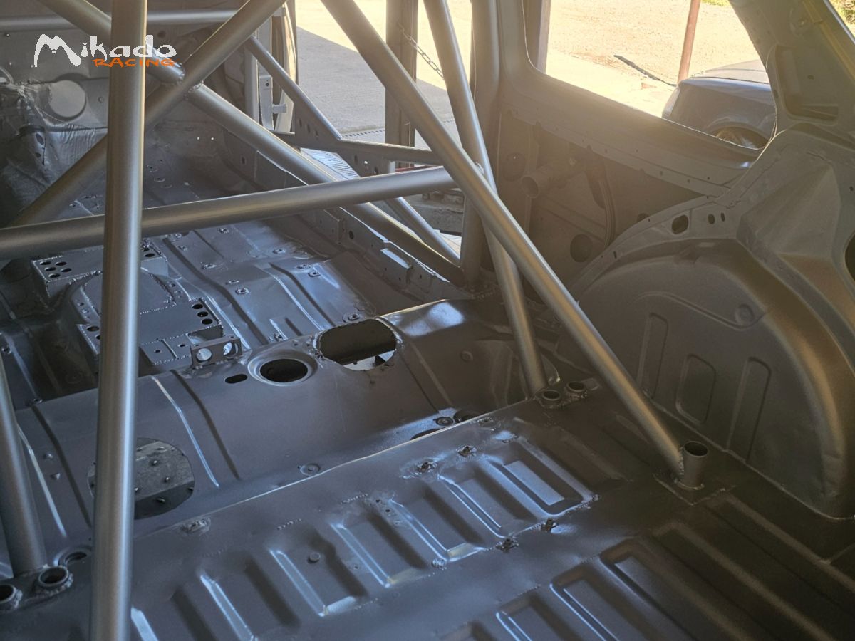 Caisse 309 maxi – photo 2 sur 4