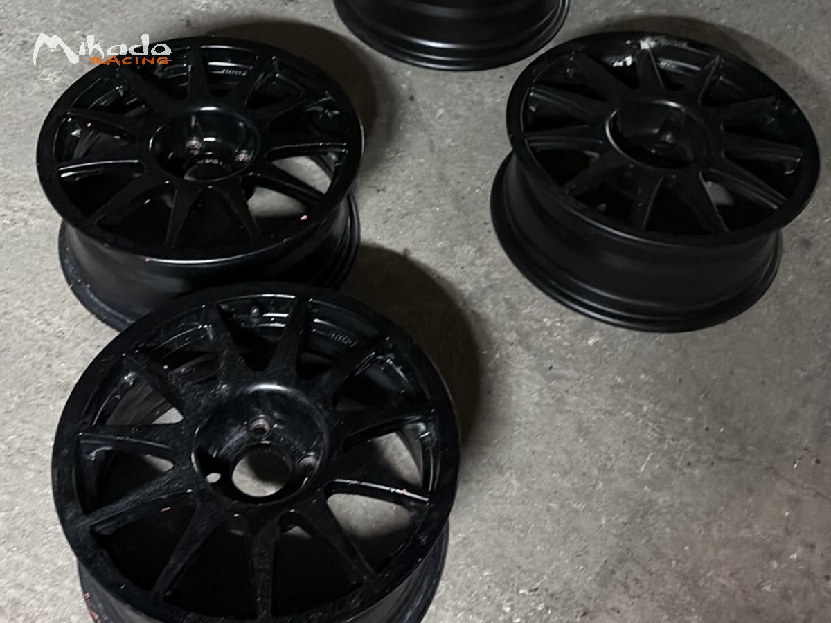 Jante c2 r2 max