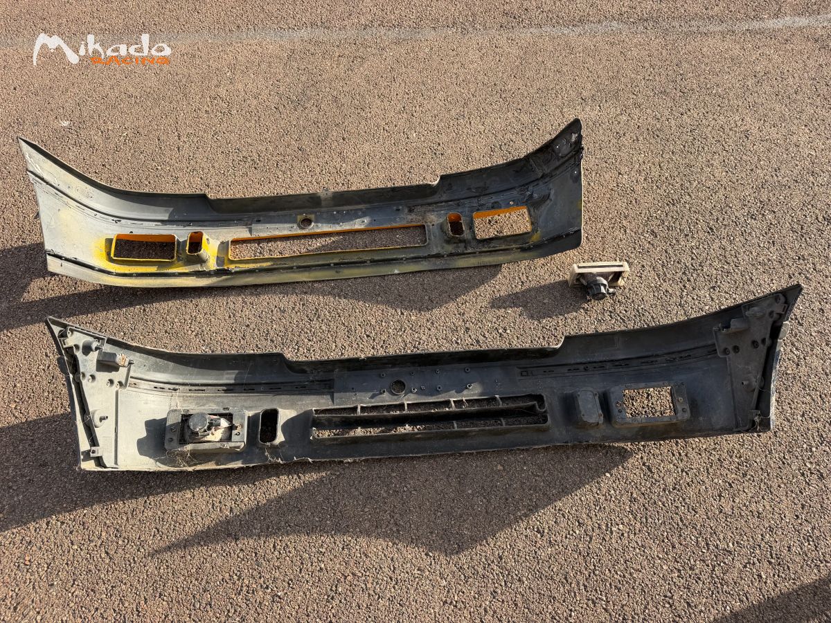 Pièces Clio 16s – photo 2 sur 3