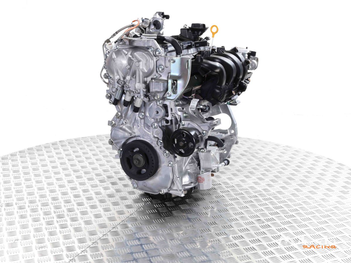 Moteur Megane IV GT 205cv