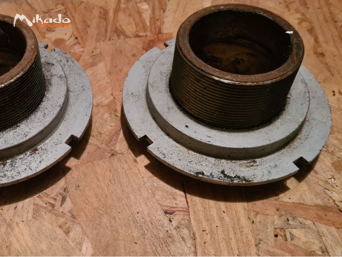 Coupelles réglables – photo 2 sur 4