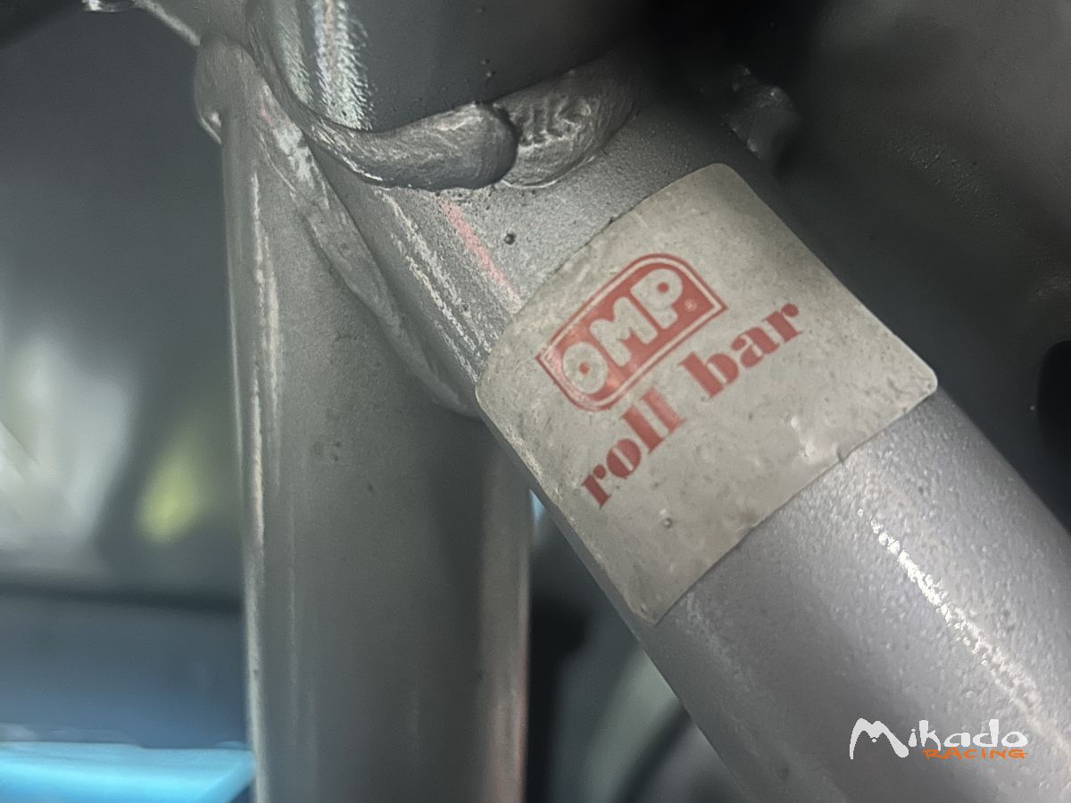 Clio ragnotti top n3 – photo 4 sur 6