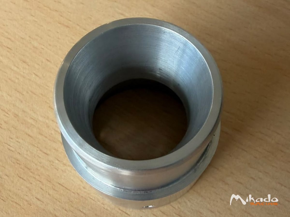 Bride 30 mm Turbo Borg Warner K03 – photo 3 sur 3