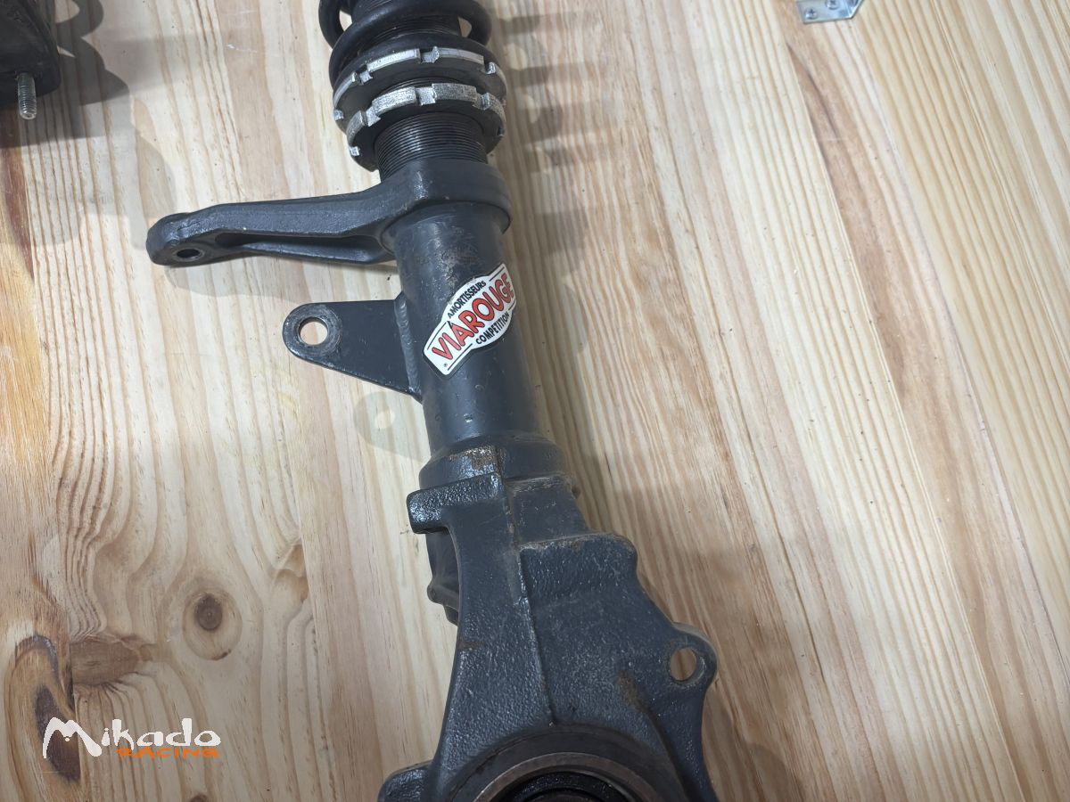 Amortisseurs Viarouge neuf 106/saxo