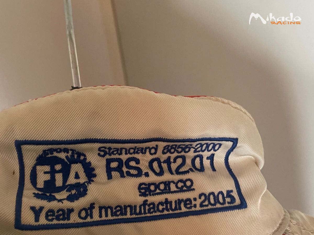 Combi petite taille 48 Peugeot Sport – photo 4 sur 5