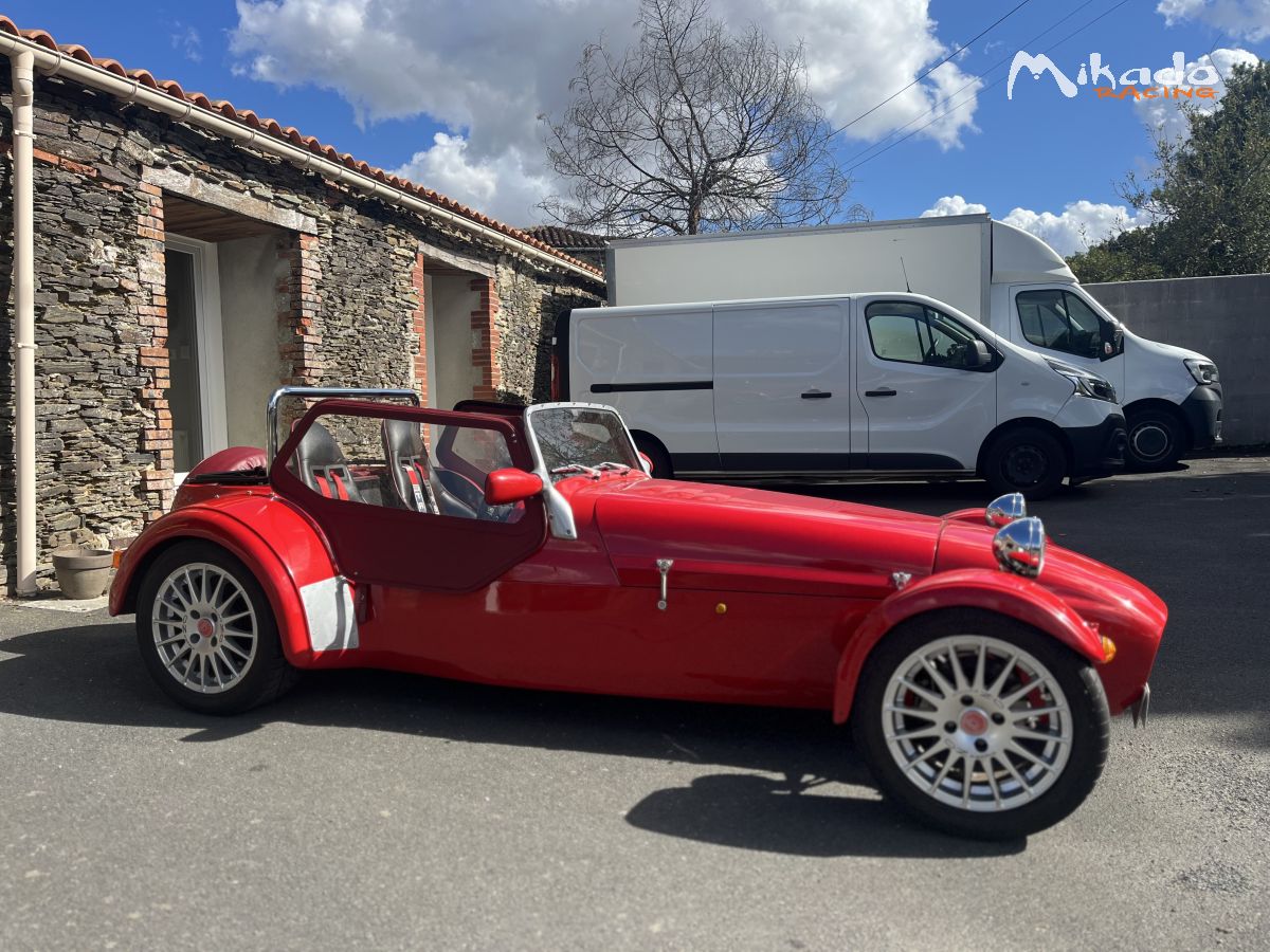 WESTFIELD SE 1700 KENT BV4 – photo 4 sur 6