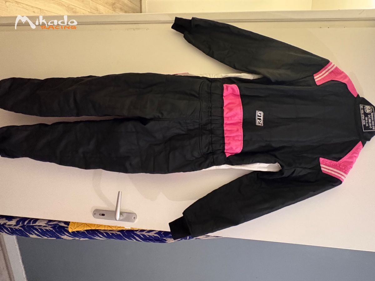 combinaison gt2i femme – photo 5 sur 6