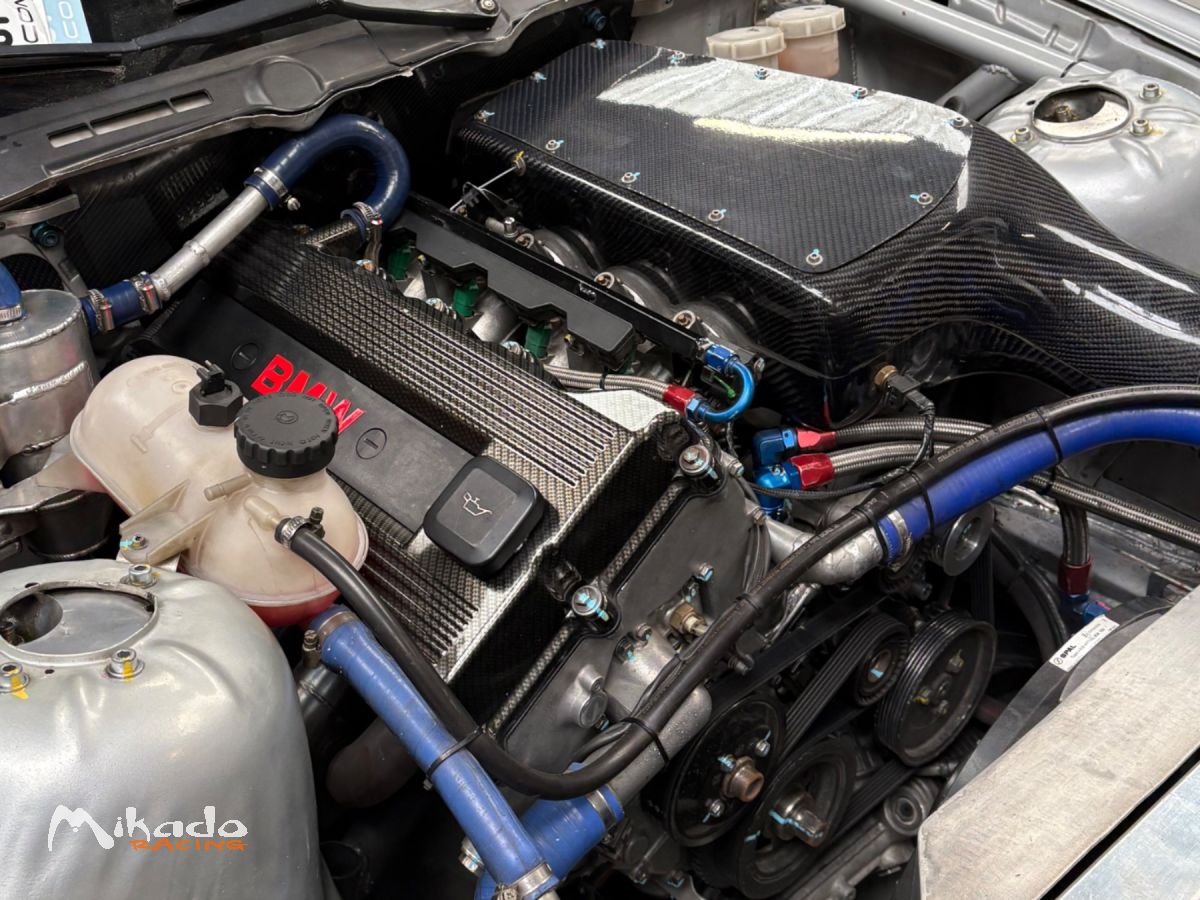 BMW compact TOP f2000 – photo 2 sur 2