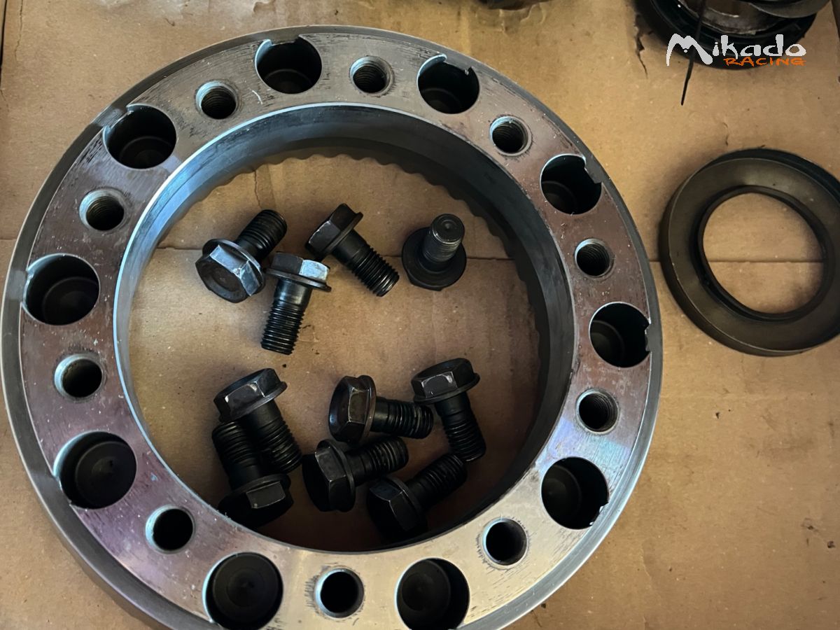 Couple bmw compact F2000 8/46 – photo 2 sur 4