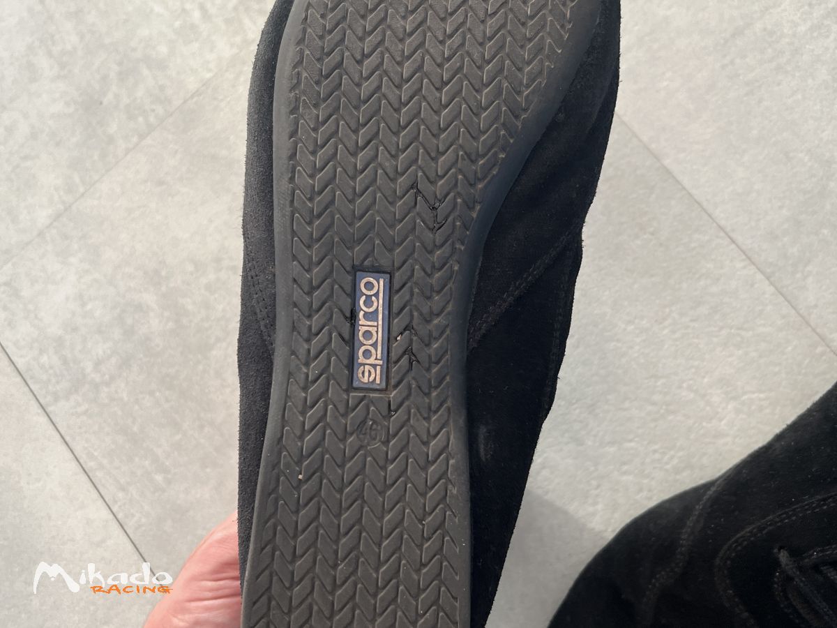Bottines Slalom SPARCO FIA 8856-2018 – photo 4 sur 5
